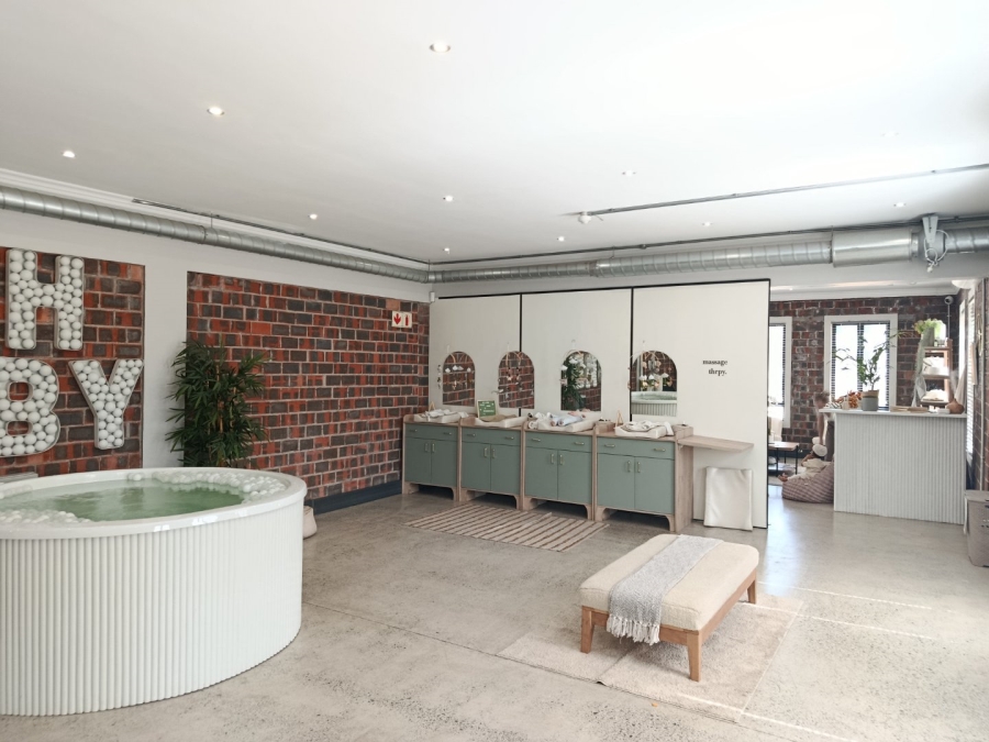 To Let commercial Property for Rent in Paardevlei Western Cape